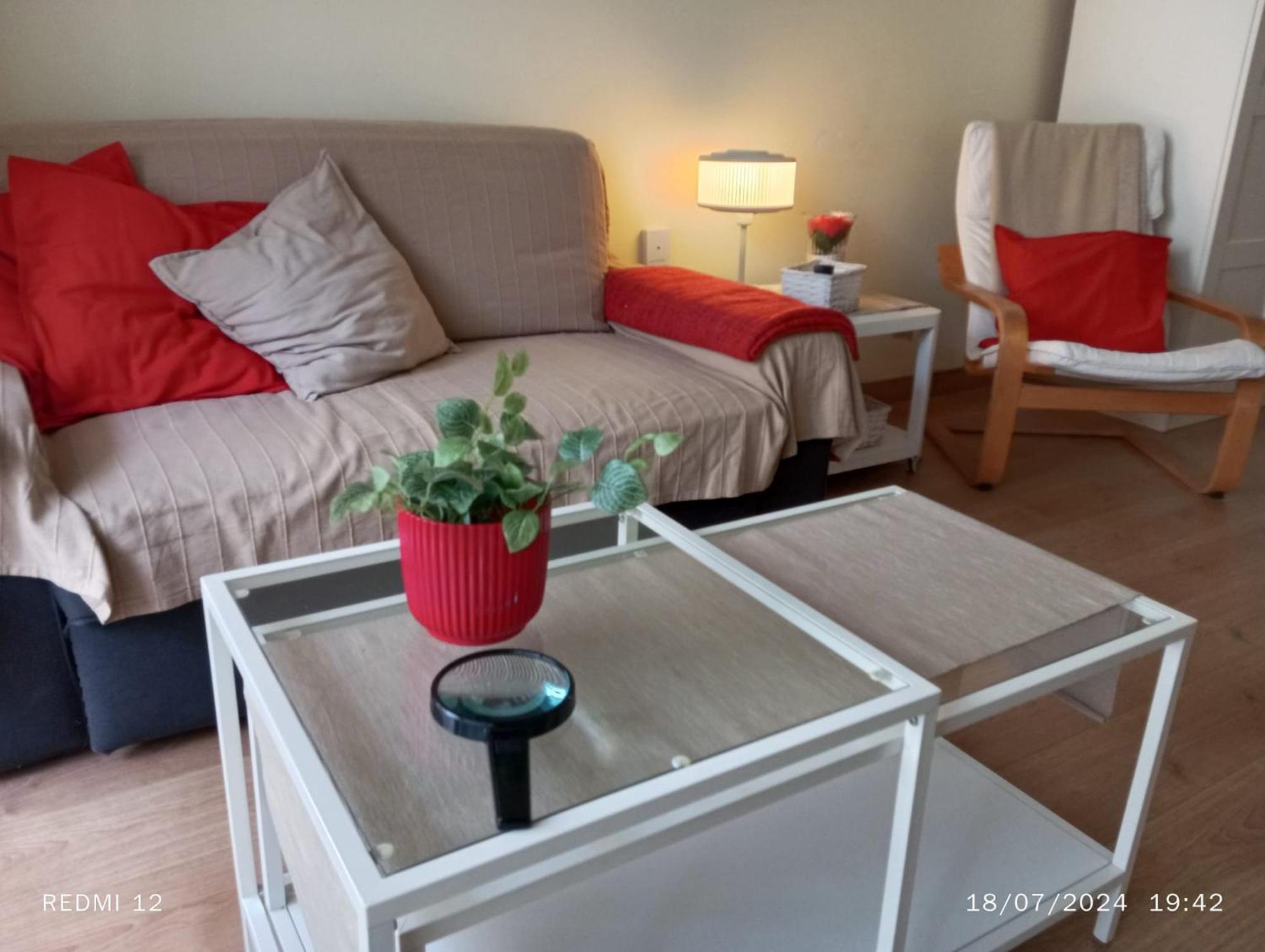 Mar Y Victoria Apartment *