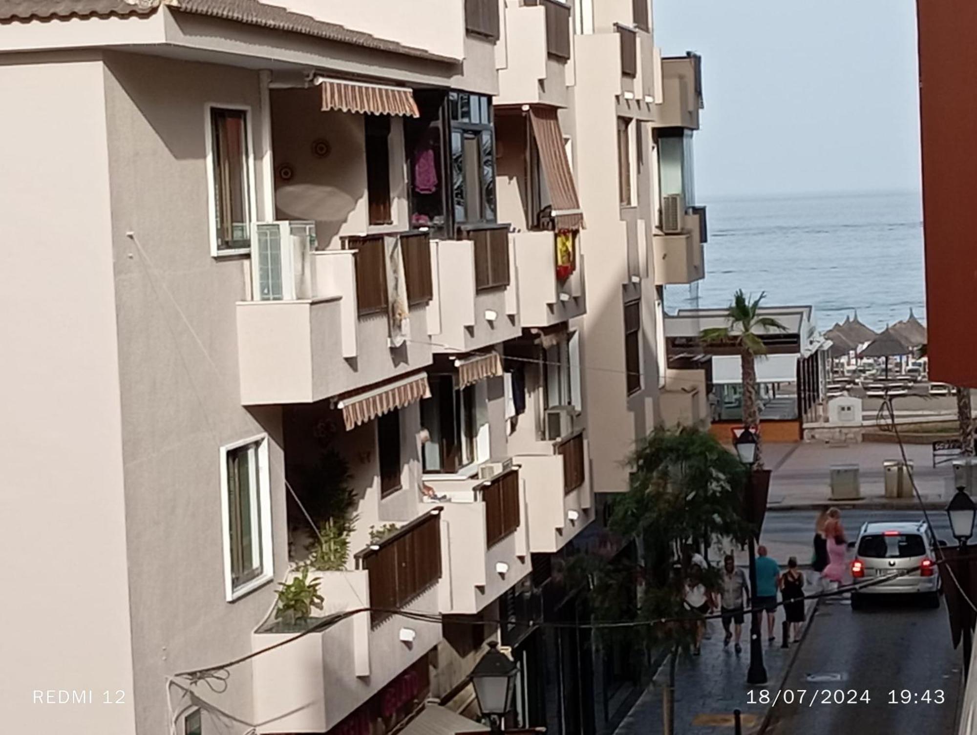 Apartment Mar Y Victoria Fuengirola
