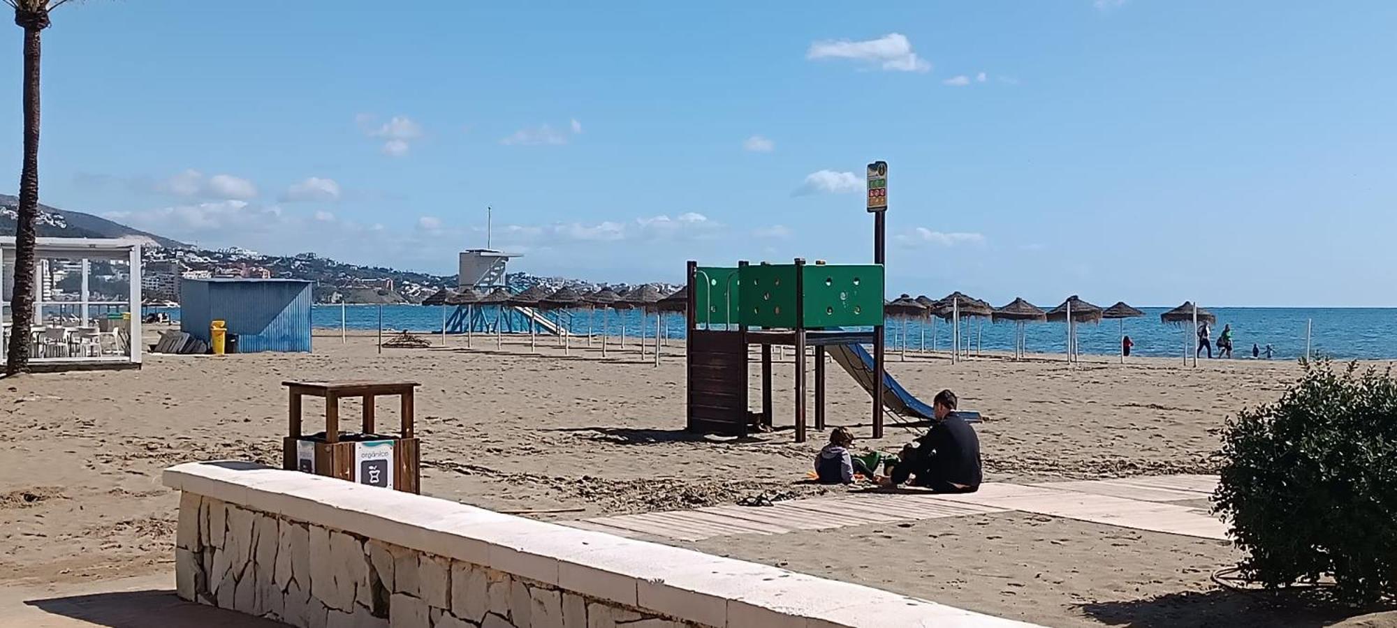 Mar Y Victoria Fuengirola