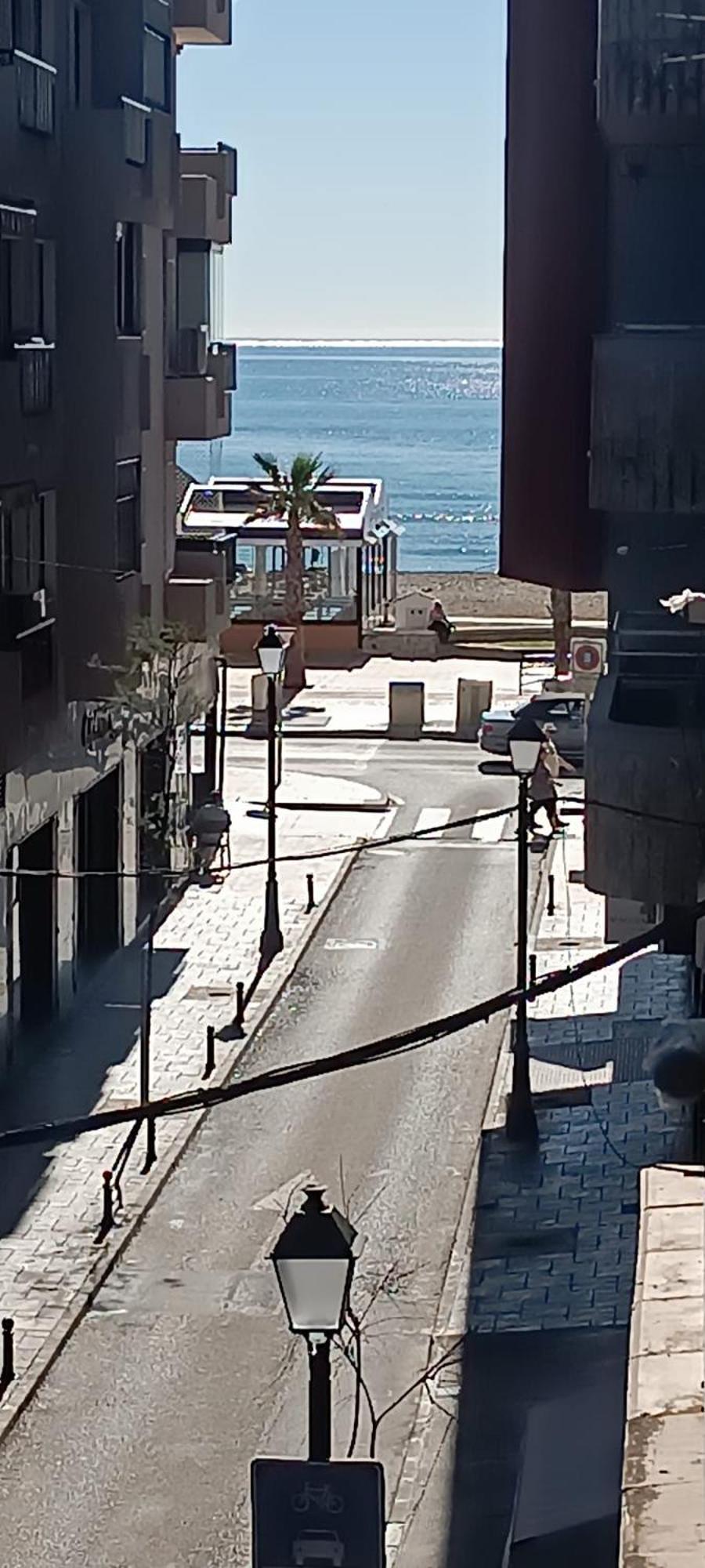 Mar Y Victoria Fuengirola