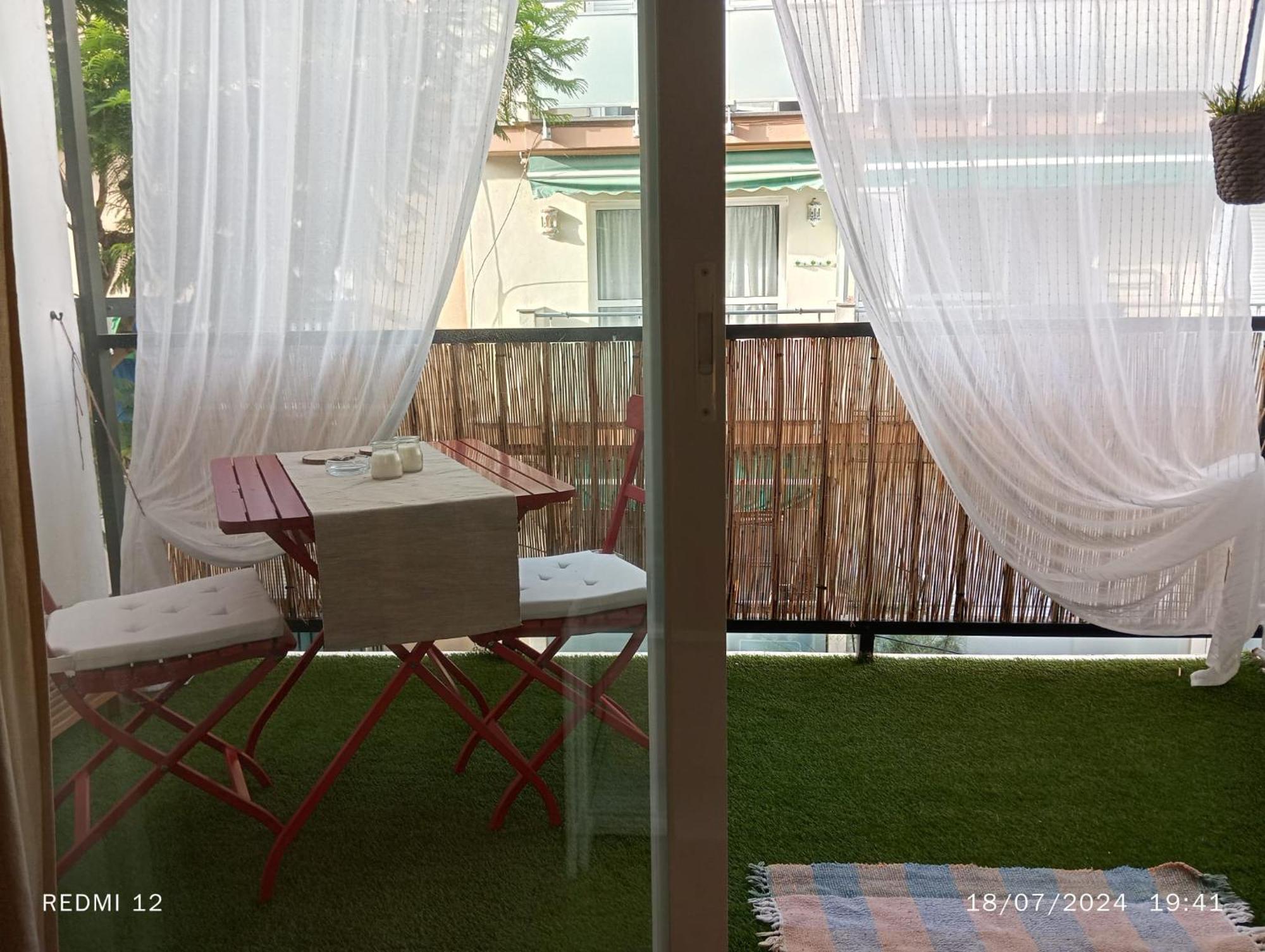 Apartament Mar Y Victoria Fuengirola