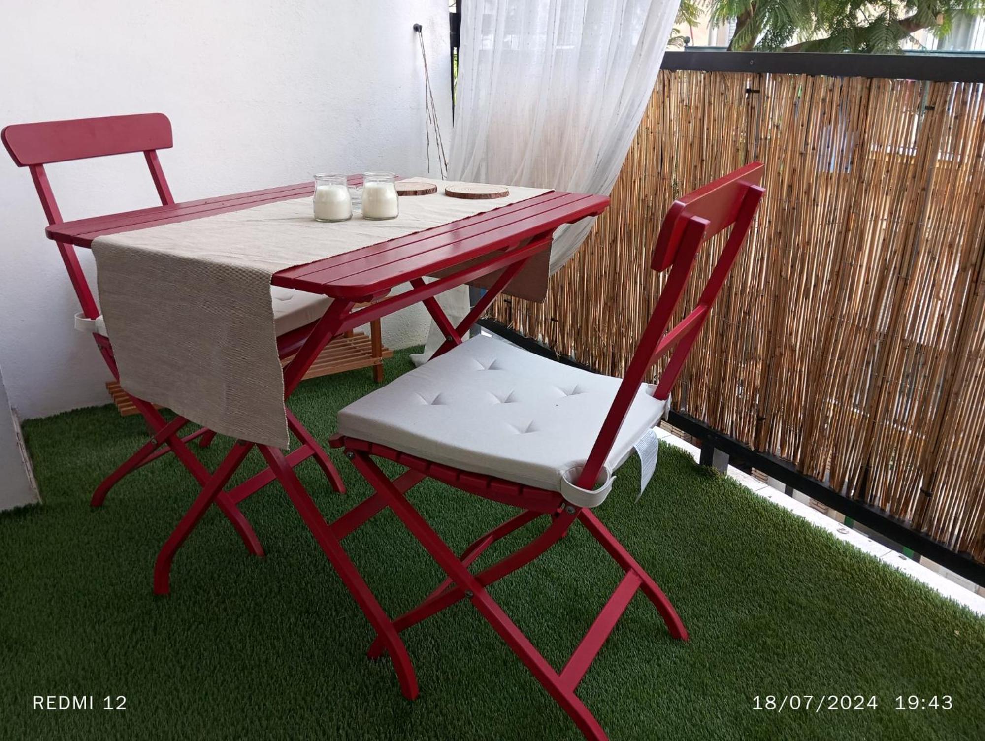 Apartament Mar Y Victoria *