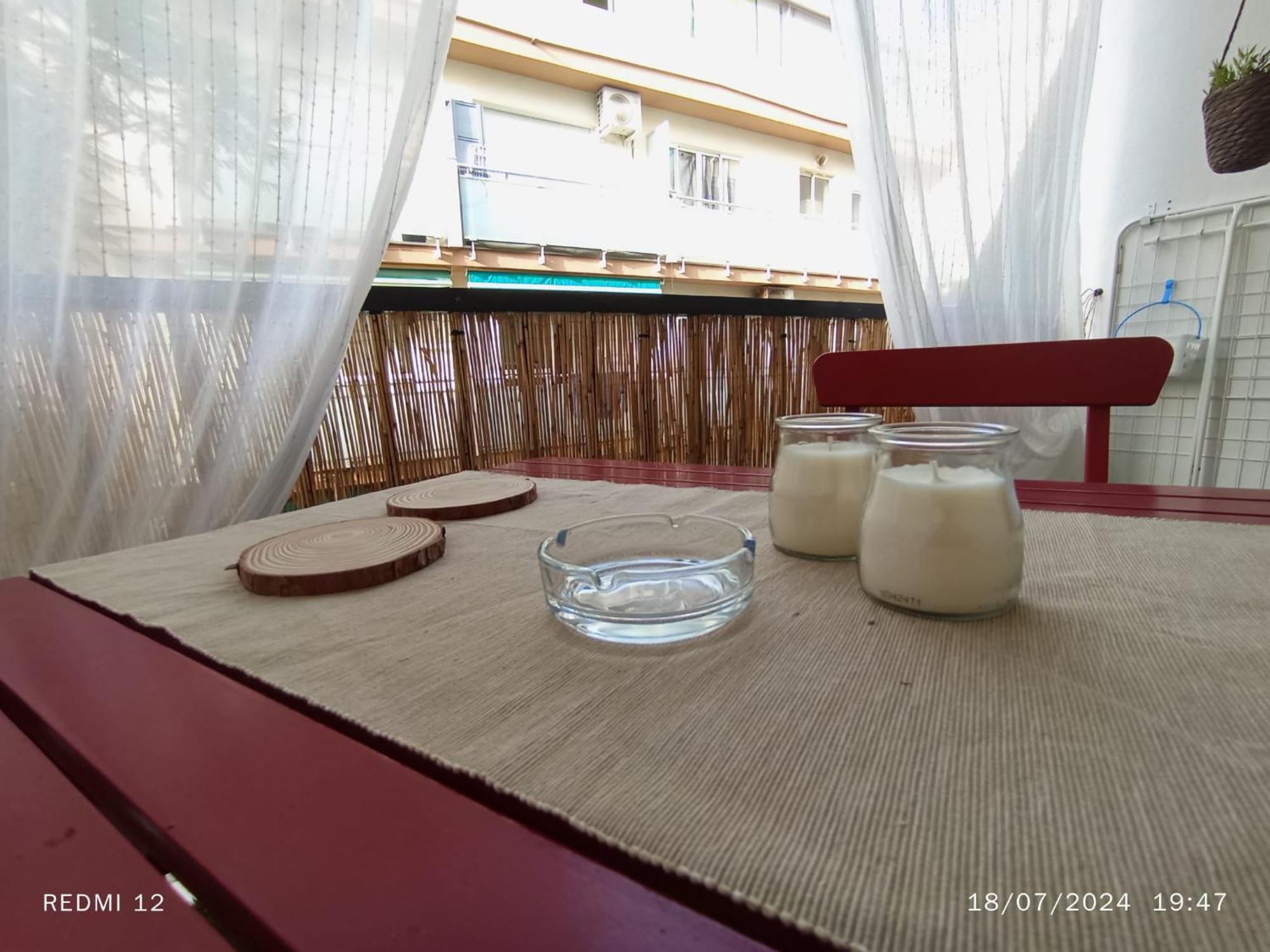 Apartament Mar Y Victoria *