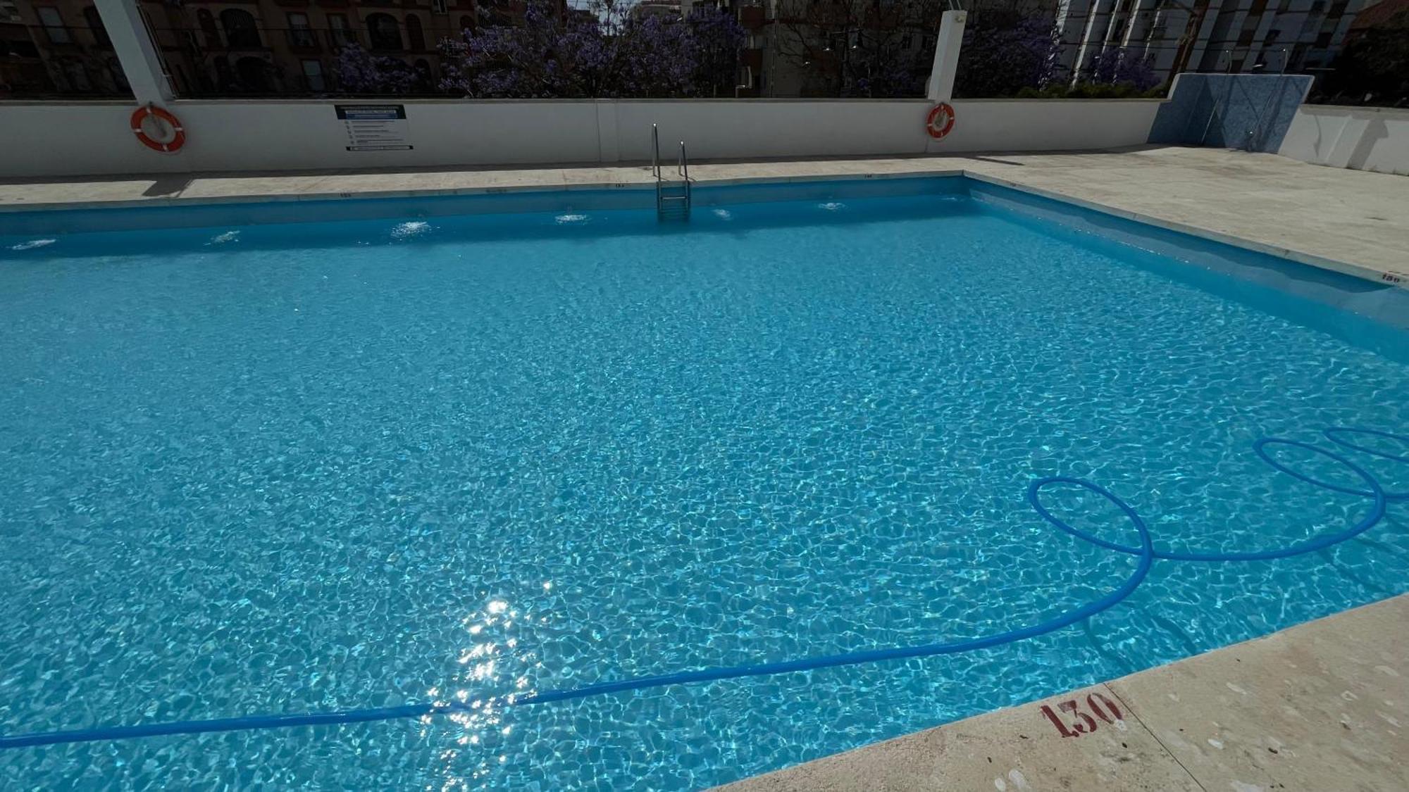 Apartament Mar Y Victoria